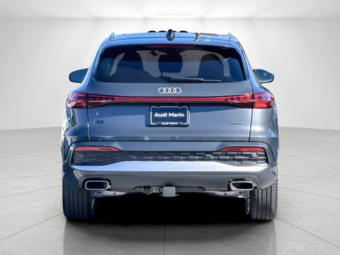 New 2025 Audi Q5 Premium Plus image 4