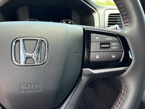 Used 2025 Honda Odyssey Sport-L image 37