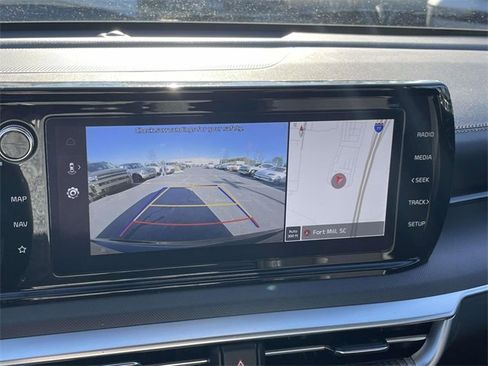 Used 2024 Kia K5 GT-Line image 22