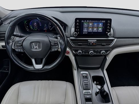 Used 2022 Honda Accord EX-L image 15