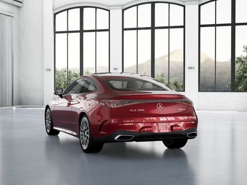 New 2024 Mercedes-Benz CLE 300 CLE 300 image 27
