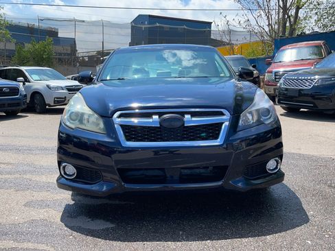 Used 2013 Subaru Legacy 2.5i Limited AWD/4WD image 2