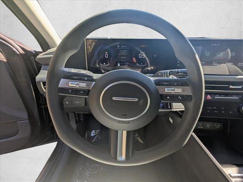 Certified 2024 Hyundai Sonata SEL image 15