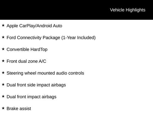 New 2026 Ford Bronco Heritage Edition image 7