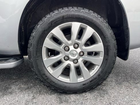 Used 2011 Toyota Sequoia Limited image 26