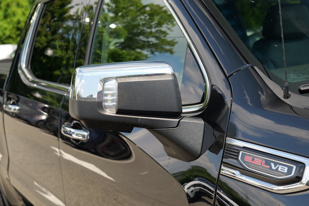 Used 2020 GMC Sierra 1500 Denali w/ Denali Ultimate Package AWD/4WD image 13