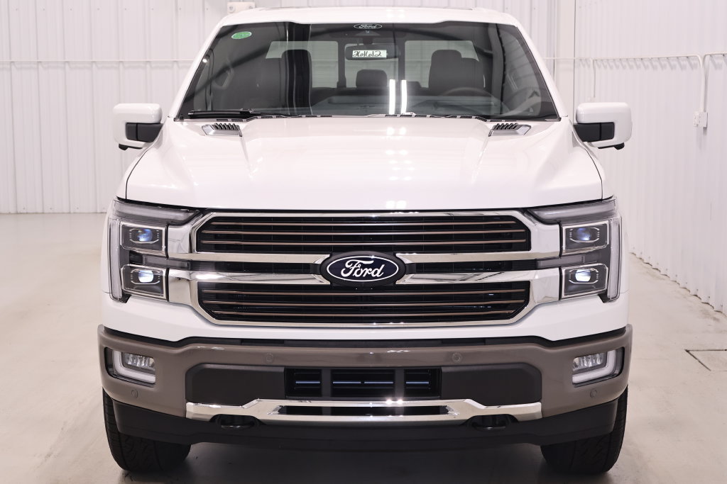 New 2026 Ford F150 King Ranch AWD/4WD image 4