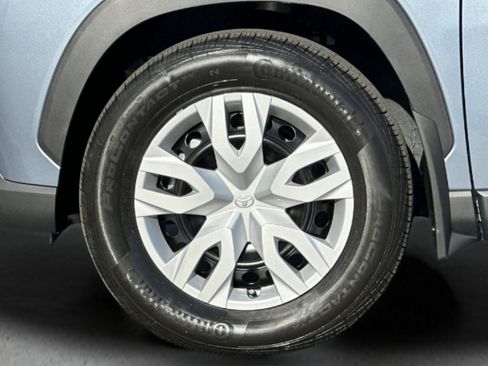 New 2026 Toyota Corolla Cross L FWD image 29