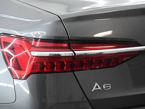 Used 2019 Audi A6 3.0T Premium Plus w/ Premium Plus Package image 13