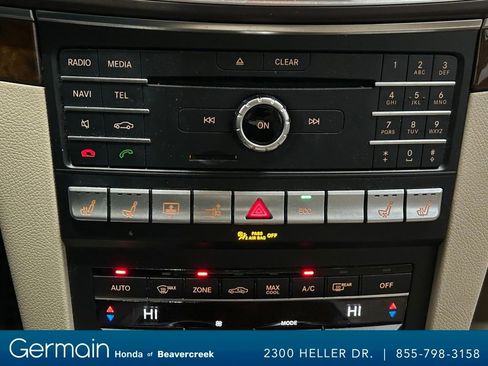 Used 2016 Mercedes-Benz E 400 Coupe image 26