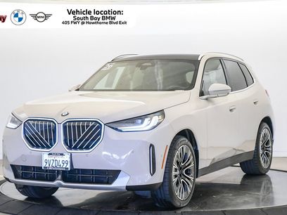 Used 2026 BMW X3 xDrive30i w/ Premium Package