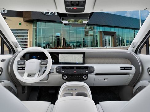 New 2026 Hyundai Palisade Limited AWD/4WD image 11