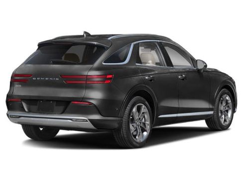 Used 2023 Genesis Electrified GV70 w/ Prestige Package AWD/4WD image 2