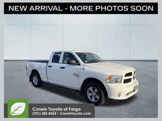 Used 2019 RAM 1500 Express AWD/4WD 360° Tour