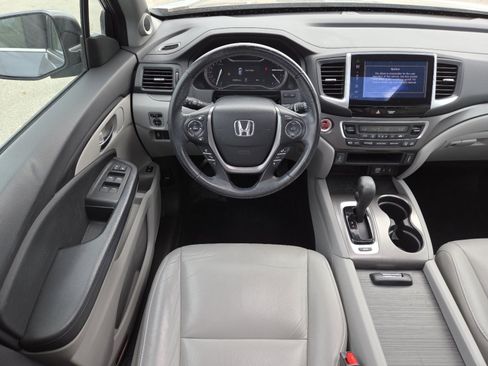 Used 2016 Honda Pilot EX-L image 25