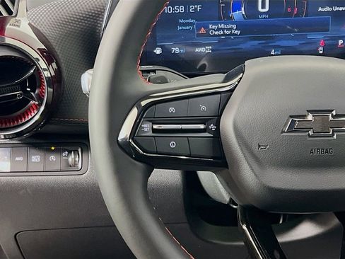 New 2026 Chevrolet Equinox RS image 10