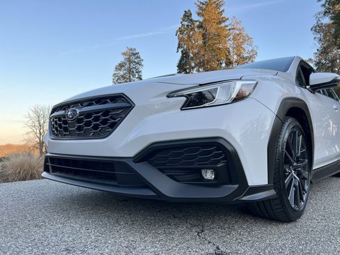 Used 2023 Subaru WRX Limited image 88