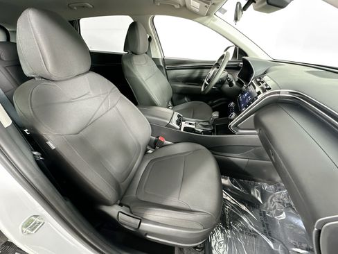 Used 2022 Hyundai Tucson SEL FWD image 26