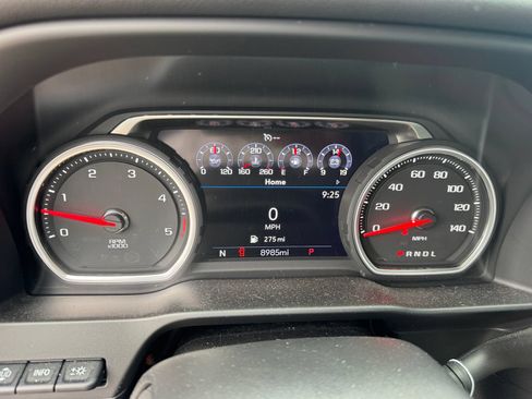 Used 2020 Chevrolet Silverado 2500 LTZ w/ LTZ Plus Package RWD image 21