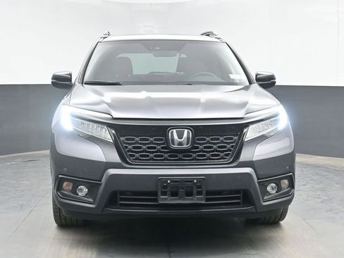 Used 2020 Honda Passport Elite image 3