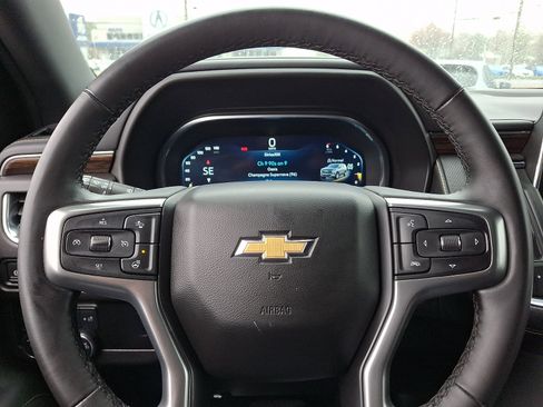 Used 2024 Chevrolet Tahoe Premier image 20