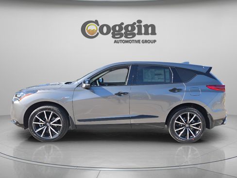 New 2026 Acura RDX A-Spec image 2