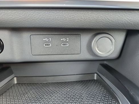 New 2026 Nissan Rogue SV FWD image 6