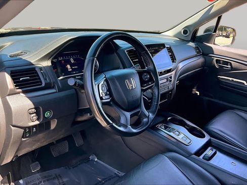 Used 2021 Honda Pilot Special Edition image 17