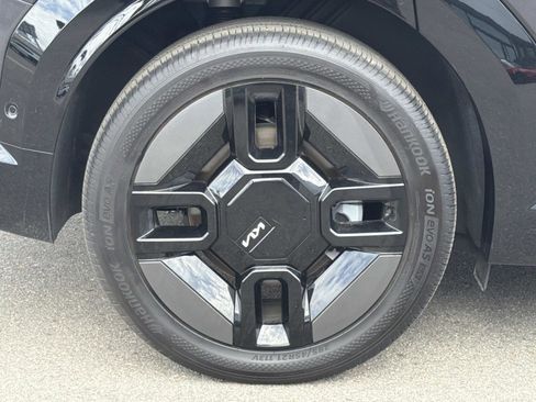 Used 2025 Kia EV9 GT-Line image 25