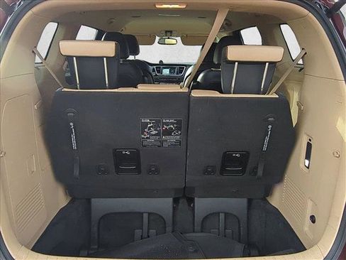 Used 2018 Kia Sedona SX image 6