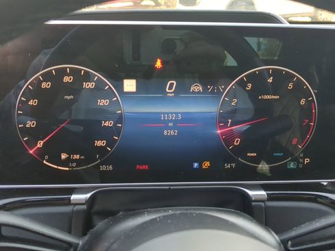 Used 2022 Mercedes-Benz S 580 4MATIC Sedan image 25