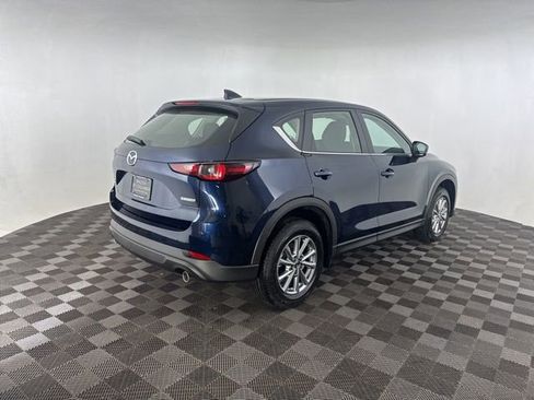 New 2025 MAZDA CX-5 AWD 2.5 S image 5
