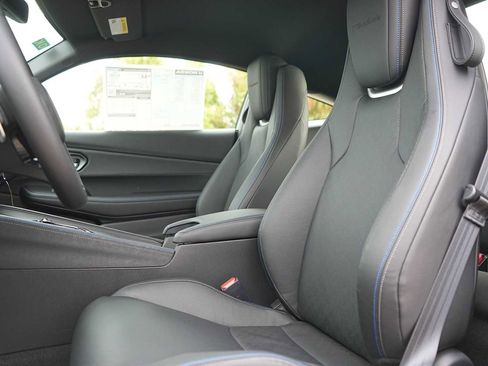 New 2026 Honda Prelude image 11