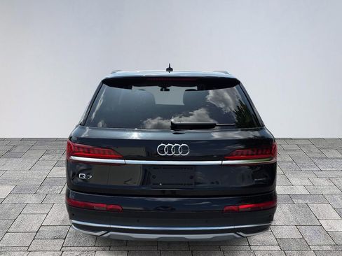 Used 2024 Audi Q7 3.0T Premium Plus AWD/4WD image 6