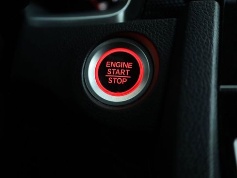 Used 2019 Honda Civic Sport image 30
