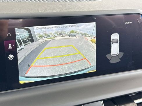 New 2026 Kia Seltos EX FWD image 20