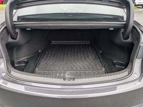 Used 2018 Acura TLX w/ Technology Package image 26