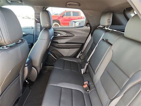 New 2026 Chevrolet TrailBlazer ACTIV w/ Driver Confidence Package image 9