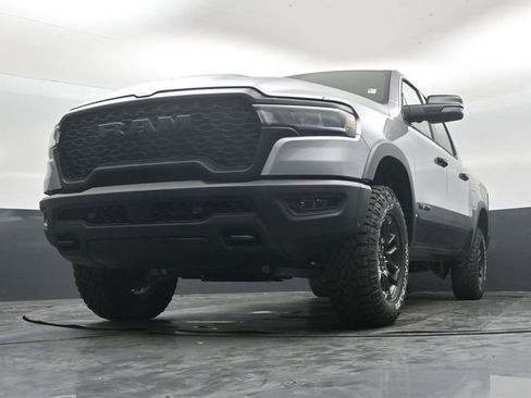New 2026 RAM 1500 Rebel w/ Rebel Level 2 Equipment Group AWD/4WD image 45