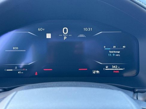 New 2026 Lexus IS 350 F Sport AWD/4WD image 18