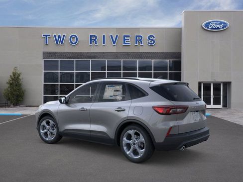 New 2026 Ford Escape ST-Line w/ Tech Pack #1 FWD image 4