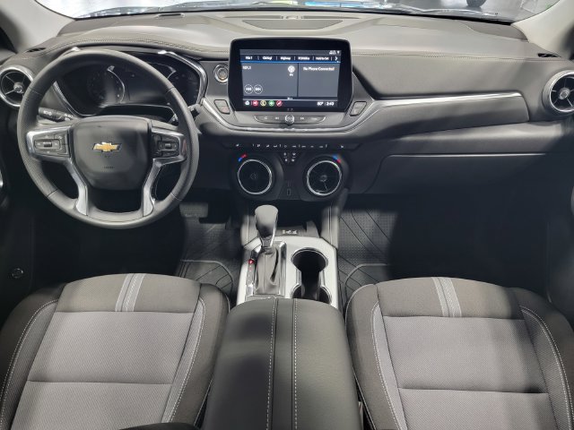New 2026 Chevrolet Blazer LT w/ Convenience Package FWD image 17