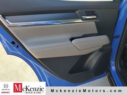 New 2026 GMC Terrain Elevation w/ LPO, Floor Liner Package FWD image 22