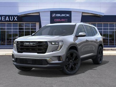 New 2026 GMC Acadia Elevation w/ Black Edition FWD image 86
