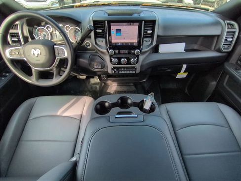 New 2026 RAM 3500 Tradesman image 14