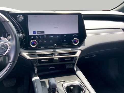 Used 2024 Lexus RX 350 Premium w/ Accessory Package (Z1) FWD image 7