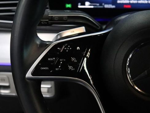 Used 2024 Mercedes-Benz GLE 450e 4MATIC image 28