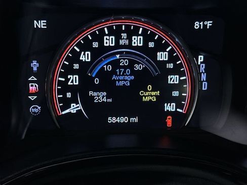 Used 2024 Dodge Durango GT AWD/4WD image 12