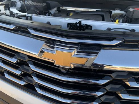 Certified 2026 Chevrolet Equinox LT FWD image 29