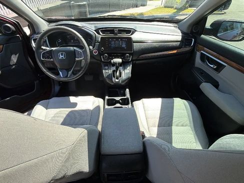 Used 2017 Honda CR-V EX image 30